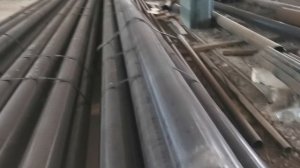 Какие обсадные трубы бывают отличия