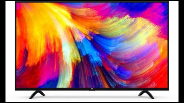 Mi Smart TV 4A | Hindi смотреть онлайн