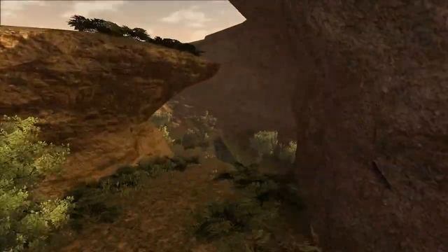 Gothic 3 Freeflightmode RAMDISK 720p смотреть онлайн
