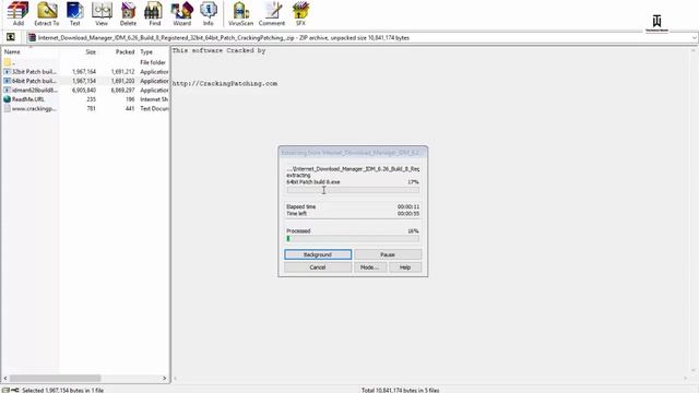 How to Register Internet Download Manager(IDM) without any Serial Key смотреть онлайн