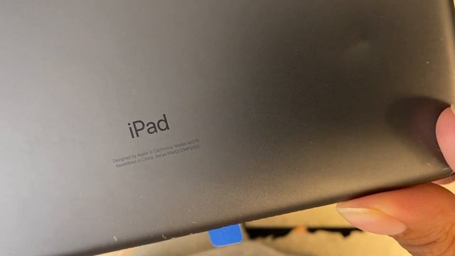 ipad 8th Gen and 7th Gen Screen Digitizer Compatibility смотреть онлайн