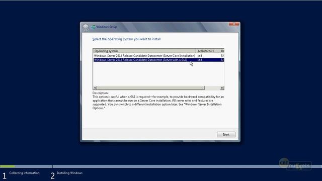 06 Active Directory Domain Controller Installation смотреть онлайн