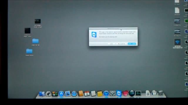 OS X 10.8 audio glitch смотреть онлайн