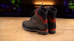 Ботинки La Sportiva Karakorum Evo Gtx. Обзор