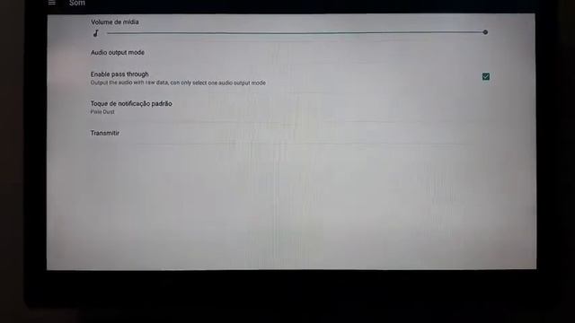 Tv box não sai o som resolvido смотреть онлайн