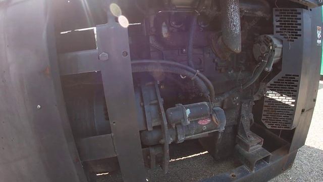 LINCOLN SA-400 WELDERS SELLING AT AUCTION | STOCK# 12947 смотреть онлайн