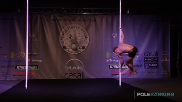 Henri Heikinheimo - Finnish Championships 2016 смотреть онлайн