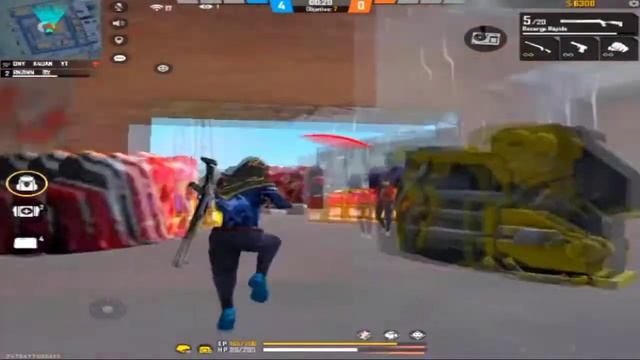 BAG DE GRIFE Highlights SmartGaga 30Fps :D 🖱🖥 смотреть онлайн