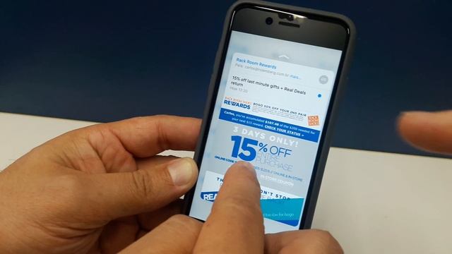 Apple iPhone 6S 64 Gb - Exemplo de Force Touch - Português смотреть онлайн