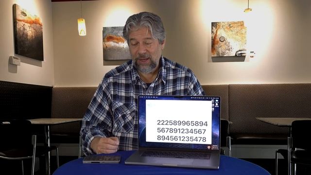 iClever Bluetooth 34-Key Number Pad Keyboard -- REVIEW смотреть онлайн