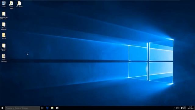 Como instalar Rberick no Windows 10 ou 81 смотреть онлайн