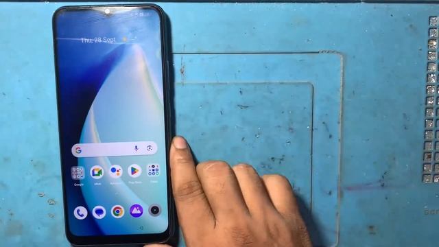 Realme narzo 50a frp bypass | android 13 frp bypass | realme factory reset not workings смотреть онлайн