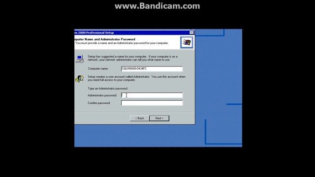 how to install windows 2000 смотреть онлайн