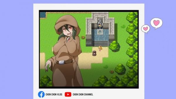 Demonic Embryon Complete Game Review And Storyline + Download