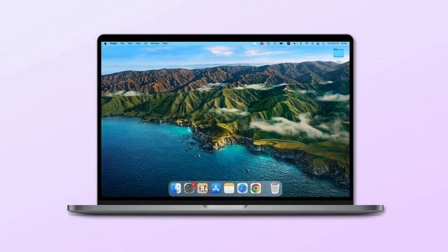 How to Mirror Mac to Samsung TV смотреть онлайн