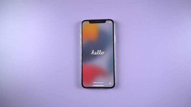 How to Unlock iPhone X Unavailable Screen? смотреть онлайн