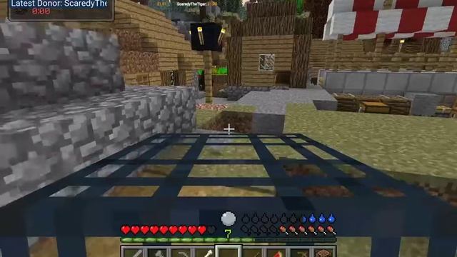 Minecraft: RLCraft Server - S5:EP1 - 🏠 Hometown Heroes!!! смотреть онлайн