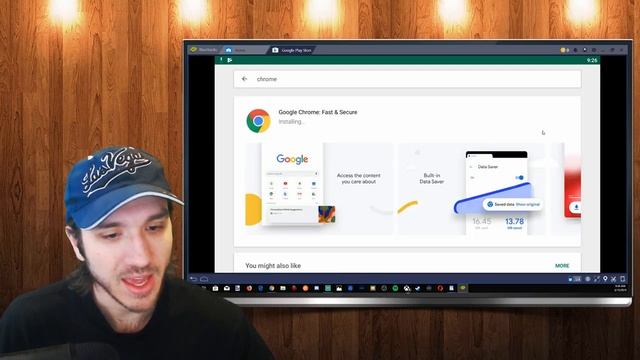 INSTALL BLUESTACKS on Windows 10 & MAC (2019) #1 Android Emulator for MOBILE GAMES смотреть онлайн