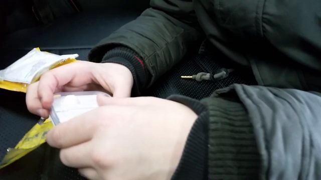Распаковка наушников смотреть онлайн