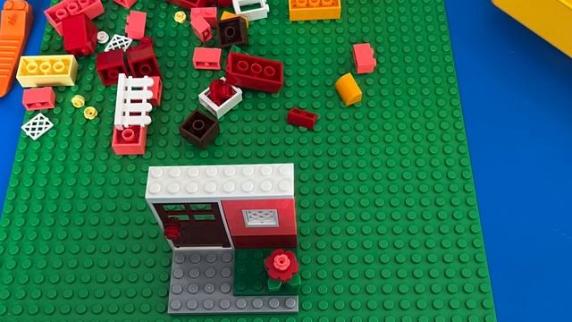 LEGO Classic Creative Houses #11035 смотреть онлайн