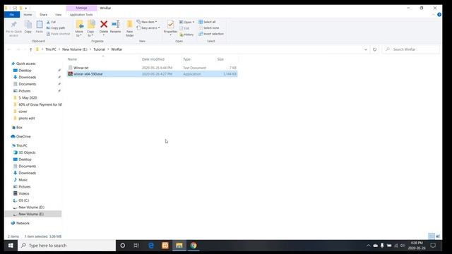 How to download WinRAR full program free!!! [LICENSED] 2020 смотреть онлайн