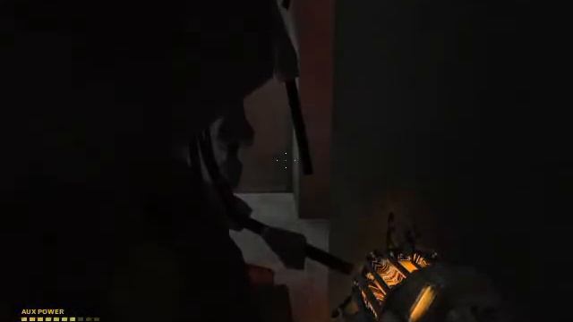 Half Life 2 (done quick)7 смотреть онлайн