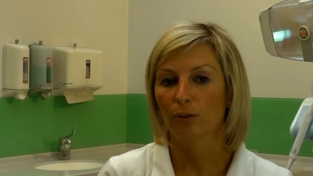 Biodental-Horváth - Dr. Kovács Krisztina a cirkon fogpótlásról смотреть онлайн