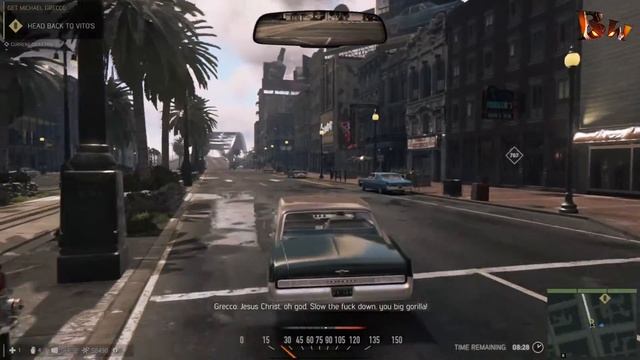 Lets Play ► MAFIA 3 Gameplay Walk through Part - 15 [ Lincoln Clay is Still Alive ] No Commentary смотреть онлайн