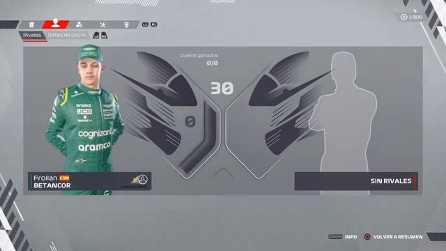 F1 2022 Aston Martin смотреть онлайн
