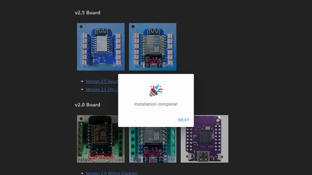 How to install ESPHome Firmware on RATGDO and add to Home Assistant смотреть онлайн
