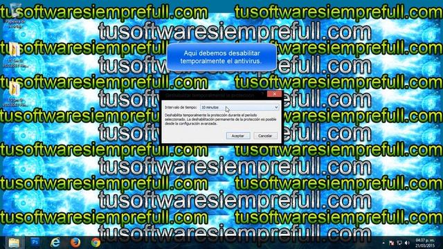 Descargar e Instalar ESET Smart Security 8 + Activador смотреть онлайн