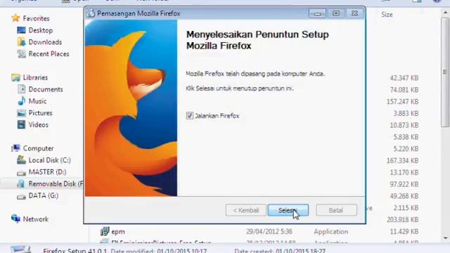 cara install mozilla смотреть онлайн