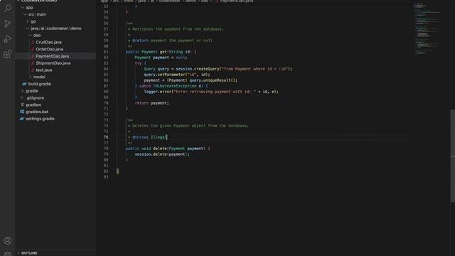 CodeMaker Visual Studio Code Extension: Context-Aware Code Completion смотреть онлайн