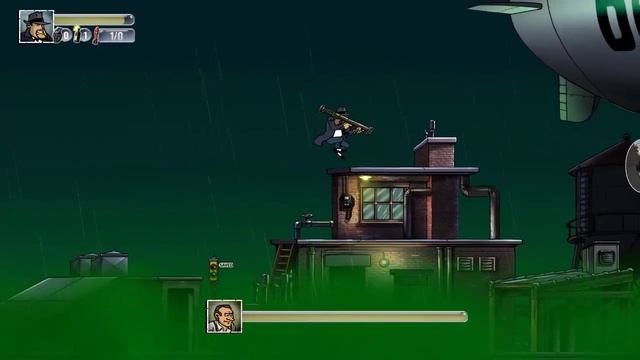 Guns Gore and cannoli мочим босса смотреть онлайн