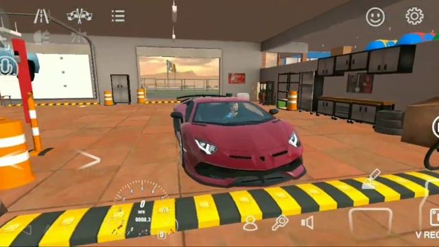 нашел lamborghini смотреть онлайн