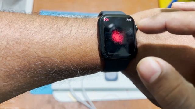 Apple Watch Series 8 45mm Gps | Unboxing | Review | Features | Hands on | in Bengali | 4k Res смотреть онлайн