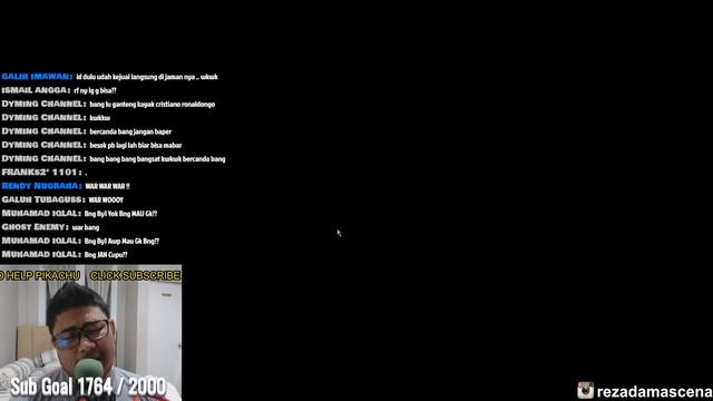 (LIVE) MAINAN OA YUK !! - Point Blank Garena Indonesia смотреть онлайн