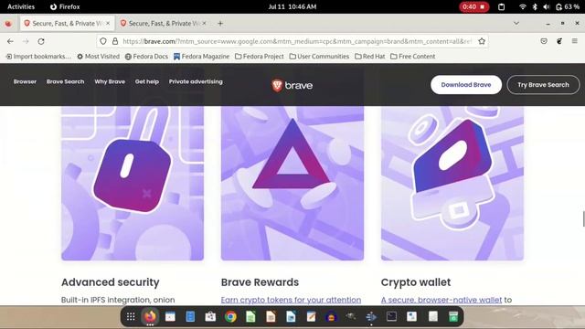 Top 4 Must-Have Browsers for Windows 10 смотреть онлайн