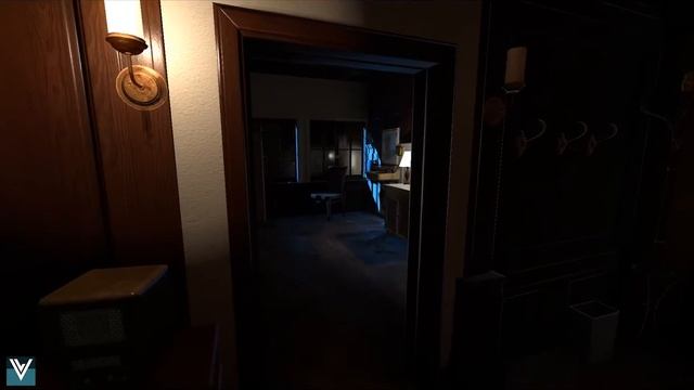 Realistic Office Environment Pack смотреть онлайн