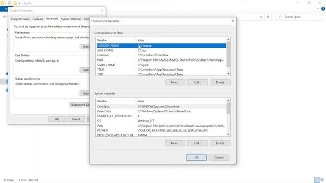 How to download Apache Spark | Tutorial смотреть онлайн