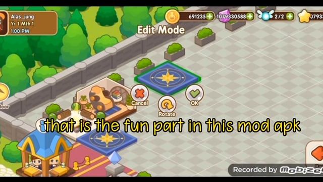 magic school story mod apk!|unlimited gems, unlimited stars смотреть онлайн