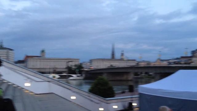 Ars Electronica concert 2/2 смотреть онлайн