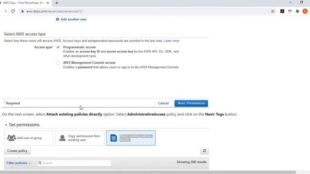 AWS Tutorials - Using Amazon Session Manager for Secure RDP Access смотреть онлайн