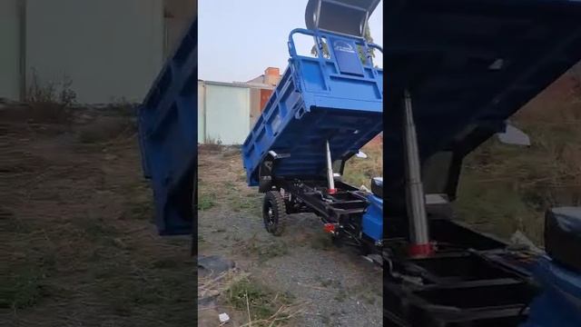 Xe ba gác có ben, máy 250. 👉Liên hệ Đt/Zalo: 0905746699 смотреть онлайн