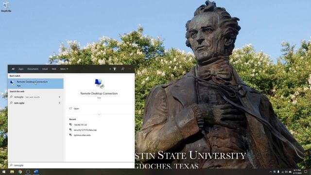 How To Use Windows Remote Desktop смотреть онлайн