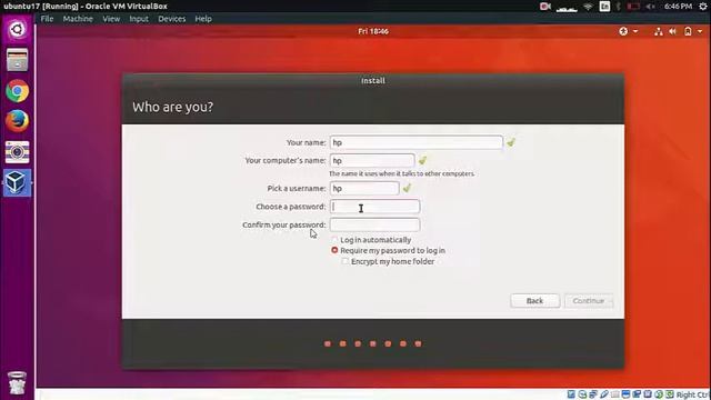 Ubuntu 18.04 | Virtual Box Installation | CAEforAll смотреть онлайн
