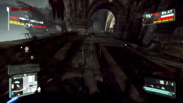 Crysis 3 Predator Bow Carnage - Tips and Tricks смотреть онлайн