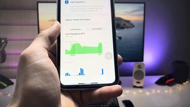 iOS 17.2 on iPhone XR - Full Battery Review on iPhone XR iOS 17.2 смотреть онлайн