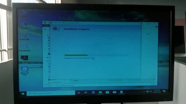How to install Microsoft Office 2007/Windows 7,8,10/computer/laptop смотреть онлайн