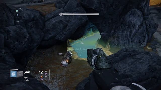Destiny - :c смотреть онлайн